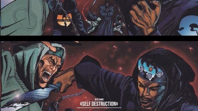 2 Часа битов в стиле BoomBap X East Coast / Андерграунд, Классический Рэп, Бум Бэп, Рэп биты, минус