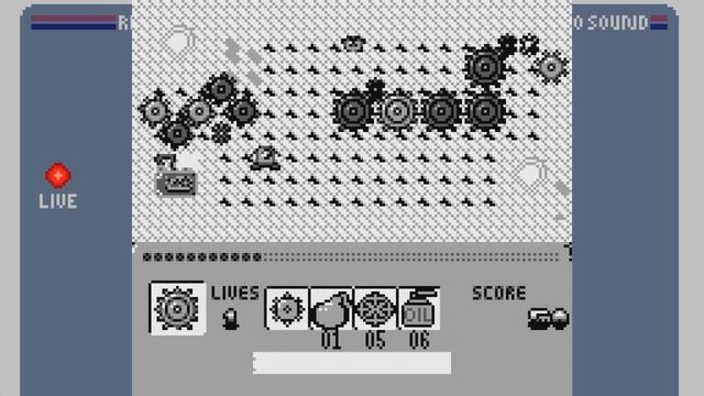 Was taugt Gear Works (Game Boy) heute noch? (Review/Test) смотреть онлайн