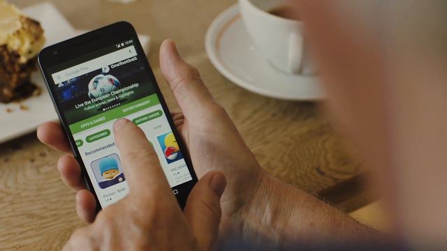 Android Developer Story: StoryToys Finds Success With The Family Section On Google Play