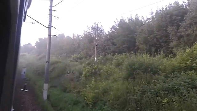 Проследование станции Силикатная смотреть онлайн