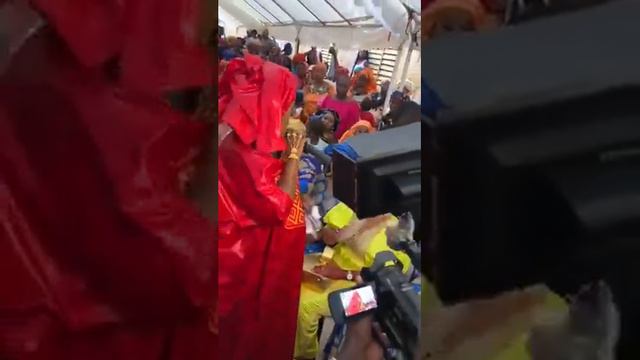 MARIAM BAH INSTANT MARIAGE смотреть онлайн