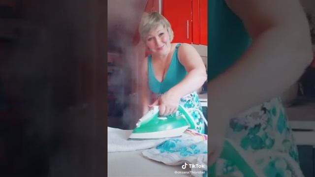 Учитесь как чистить утюг смотреть онлайн