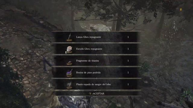 Zonas de Farmeo para Juramentos de Dark Souls 3 смотреть онлайн