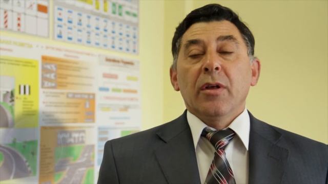 Почему необходимо учиться в автошколе?Говорит ЭКСПЕРТ смотреть онлайн