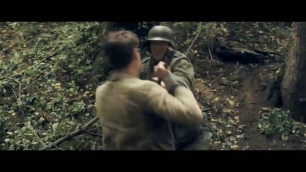 Пискарев Андрей Smerch