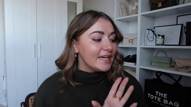 6 OUTFITS FOR AUTUMN HAUL | PetiteElliee смотреть онлайн