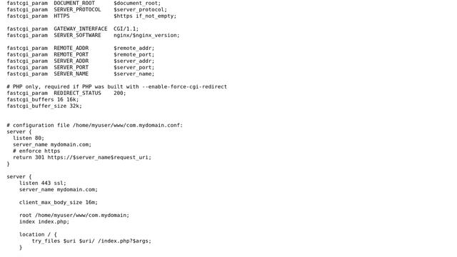 DevOps & SysAdmins: Unexpected 404 response from php-fpm when file exists and is readable смотреть онлайн