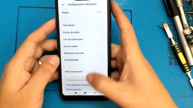 COMO FORMATAR XIAOMI MI 8 LITE RESTAURAR ZERAR DE FABRICA смотреть онлайн