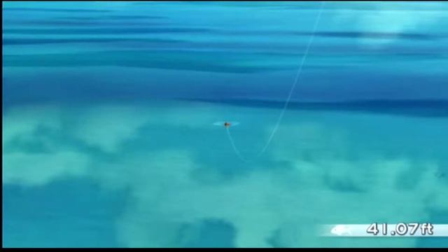FISHING RESORT WII CH.1 GAMEPLAY W/ KENJONDOE смотреть онлайн