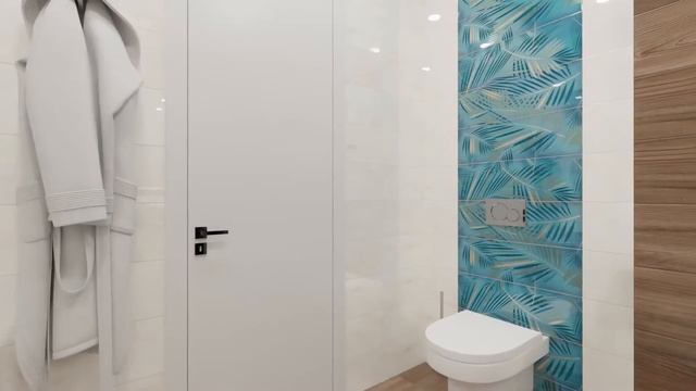 Lasselsberger, коллекция Ipanema