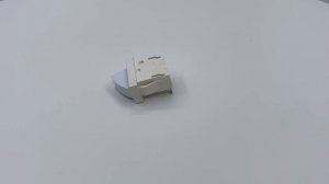 Выключатель света рычажный для холодильника Indesit , Stinol