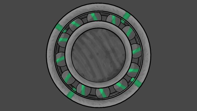 DSN Animation: How do ball bearings work? | Design Squad смотреть онлайн