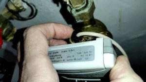 Счетчики отопления