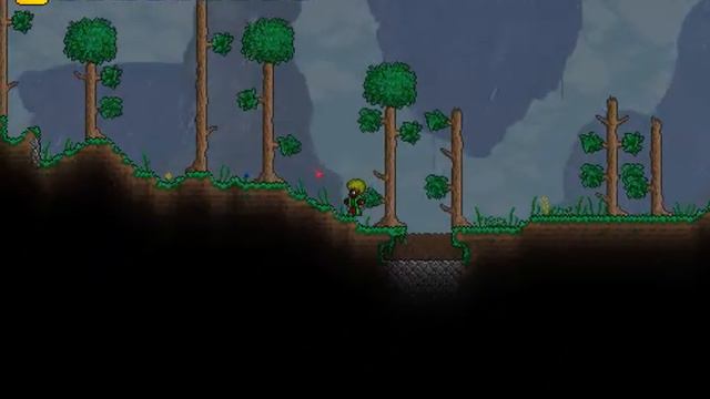 2#ИЩУ РЫБАКА!!! Terrariy 1.3.0.8 смотреть онлайн