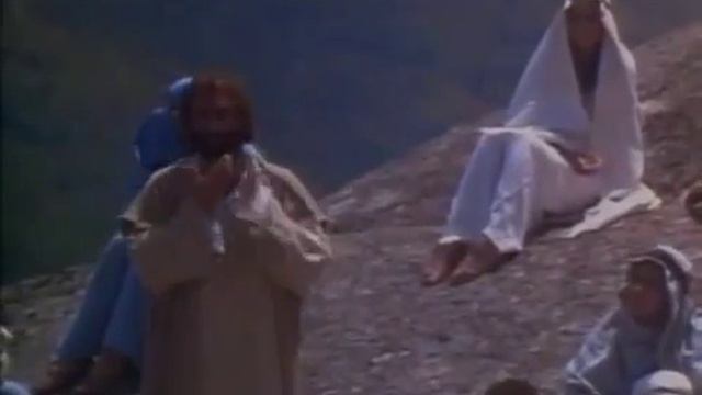 ИИСУС ХРИСТОС О ПРАВАХ ЧЕЛОВЕКА смотреть онлайн