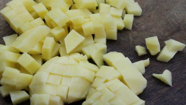 Рецепты от шеф-повара