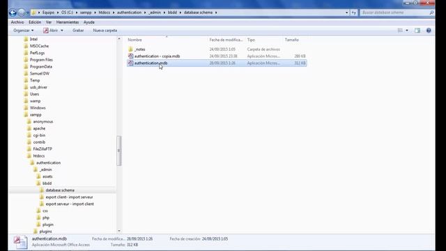 07 php user login system with roles and permissions structure смотреть онлайн