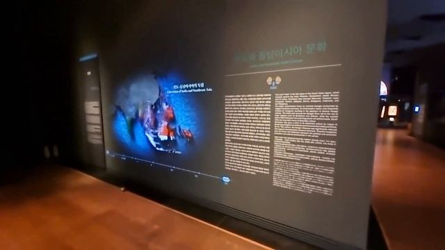 national museum of korea смотреть онлайн