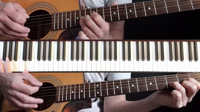 Black Hole Sun - Soundgarden cover смотреть онлайн