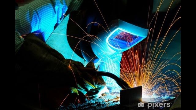 10 интересных фактов про сварку смотреть онлайн