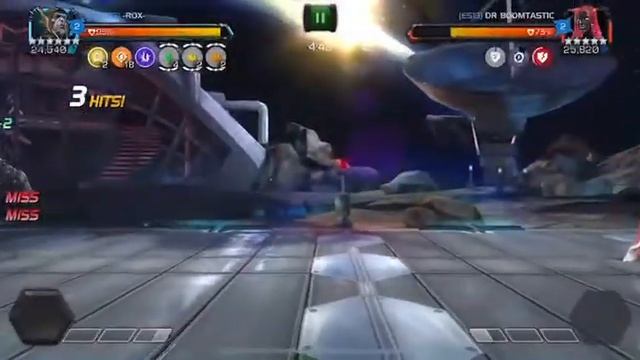 AW Tier 4 Node 41 - Guilly2099 смотреть онлайн