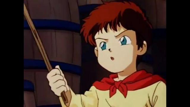 Аниме Легенда о Зорро серия 2/The Legend of Zorro|Kaiketsu o Zorro смотреть онлайн