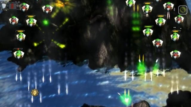 Космические Рыцари 2 / Crusaders Of Space 2 #5 смотреть онлайн