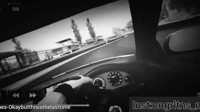 Просто приятный мувик для понимающих) Carx Drift