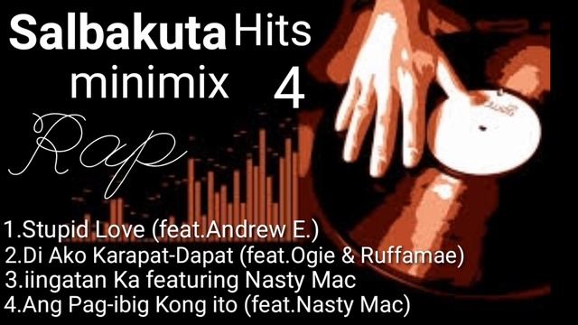 Hits 4 Minimix смотреть онлайн