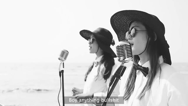 JAMICA - KUMAHA SIA (Cover by Gita Trilia) смотреть онлайн