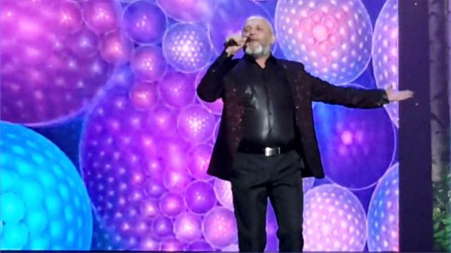 "НЕКОГДА ЖИТЬ" - Олег Ершов на 60 летие Михаила Евдокимова в Большом Кремлёвском зале. Москва-2018 смотреть онлайн