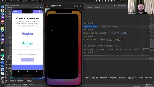 Building Native Apps in Hours with Meteor | Dourados, Brazil Meetup (English) смотреть онлайн