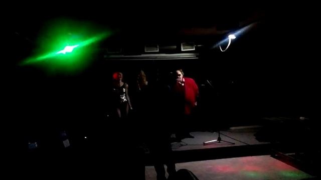 Стас Барецкий "Малиновый пиджак" смотреть онлайн