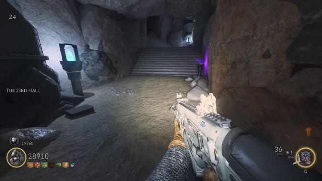 MORIA: LORD OF THE RINGS ZOMBIES (Call of Duty Zombies) смотреть онлайн