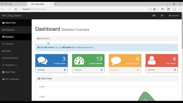 Asp.NET MVC Bootstrap Tags Input ile Etiket Görünümü Düzenleme смотреть онлайн