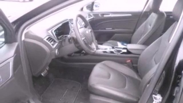 2013 FORD FUSION Hudson WI смотреть онлайн