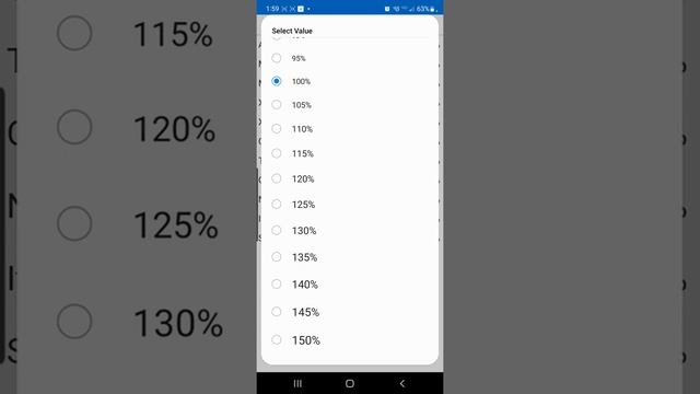 How to customize calendar view font sizes - Android смотреть онлайн