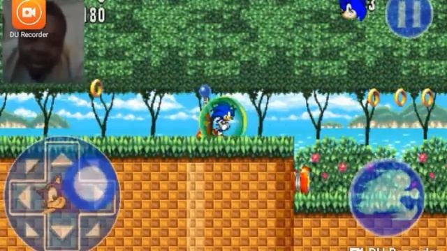 THE MEMORIE$!!!!!!!!!!\ SONIC ADVANCE GAMEPLAY ANDROID (NEWEST SERIES) смотреть онлайн
