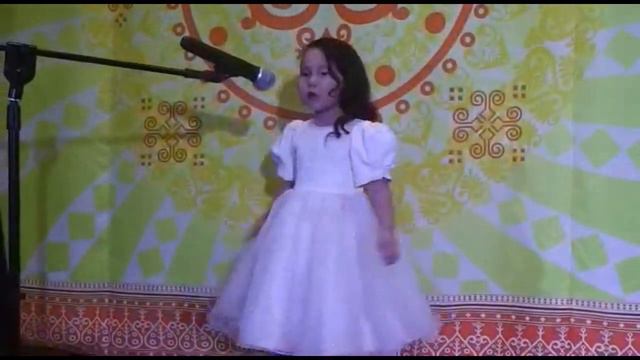 МБДОУ детский сад "Ньургуьун" село Жархан Нюрбинского улуса Григорьева Саша смотреть онлайн