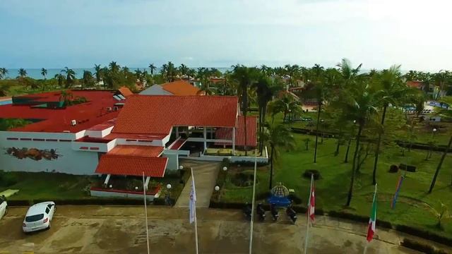 Камагуэй смотреть онлайн