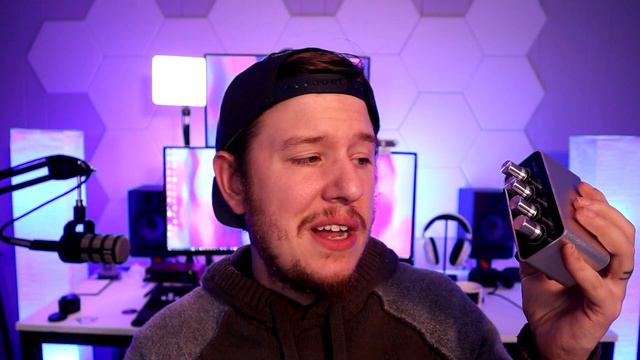 A Hidden Gem For Your Gaming PC! - PC Panel Mini Review смотреть онлайн