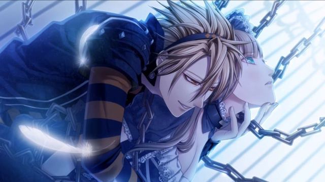 Amnesia: Memories Soundtrack - Peril смотреть онлайн