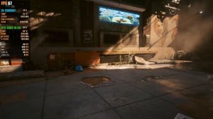 I5-13600KF + RTX 3080 10GB: Test in games 1440p | FarCry 6 CyberPunk 2077 Apex