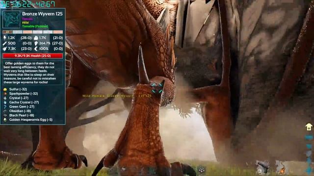 I Have 100 Days To Defeat Monsterous Dragons смотреть онлайн