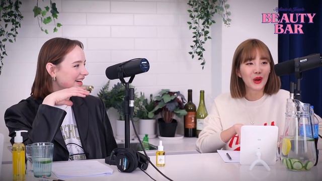 Starting Your Own Skincare Brand with SISSEL | Beauty Bar Ep. #8 смотреть онлайн