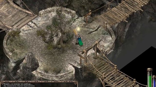 13.Kult:Heretic Kingdoms-Першерон смотреть онлайн