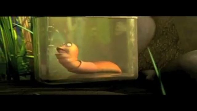 Dieter Jansen in The Ugly Duckling and Me. смотреть онлайн