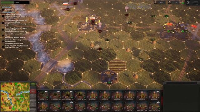 Strategic Mind: Spectre Of Communism Invasion Polens 1939 #3