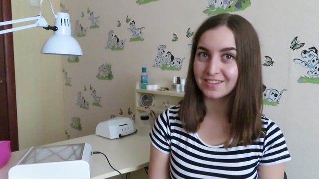 Обзор маникюрной вытяжки с фильтром. Опил на клиенте. смотреть онлайн