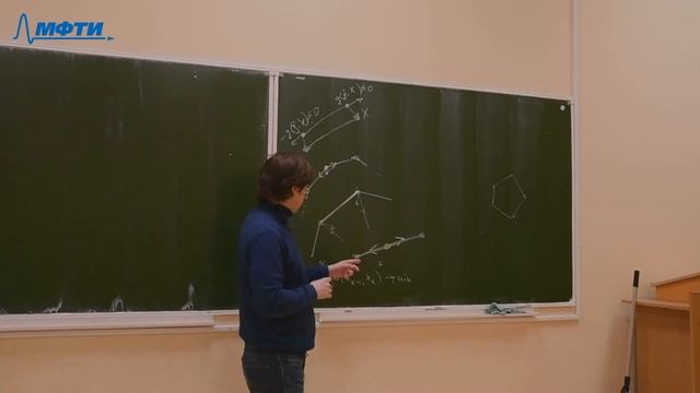 Основы дифференциальной и симплектической геометрии, Карасев Р. Н. 28.04.2021г. смотреть онлайн